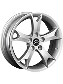 Ci26 Колесный диск Replica LA Ci26 6.5xR16 5x114.3 ET38 DIA67.1 S 