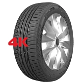 Nokian Tyres (Ikon Tyres) Autograph Aqua 3 