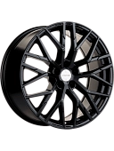 KHW2005 Колесный диск KHOMEN KHW2005 8.5xR20 5x114.3 ET30 DIA60.1 Black 