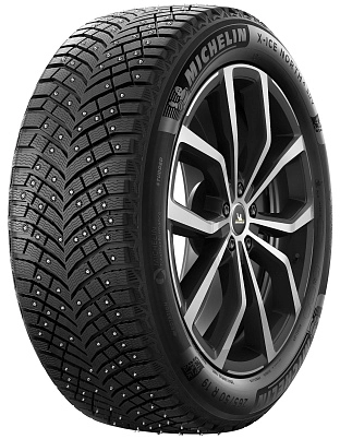 Шина Michelin X-Ice North 4 SUV 235/65 R18 110T
