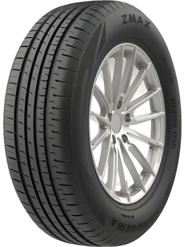 фото протектора и шины LANDGEMA Шина ZMAX LANDGEMA 165/65 R13 77T