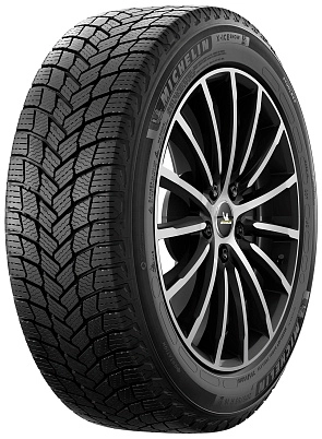 Шина Michelin X-Ice Snow 225/40 R18 92H