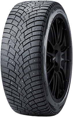 Шина Pirelli Scorpion Ice Zero 2 235/55 R19 105H