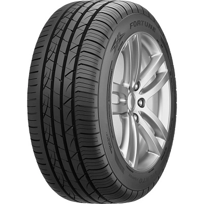 Шина Fortune Viento FSR702 245/35 R20 95Y