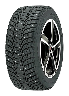 Шина Goodride IceMaster Spike Z-506 235/40 R18 95T