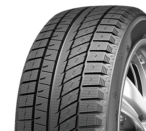 фото протектора и шины Ice Blazer Arctic EVO Шина Sailun Ice Blazer Arctic EVO 265/60 R18 110T