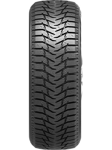 фото протектора и шины Ice Blazer WST3 Шина Sailun Ice Blazer WST3 225/65 R17 102T