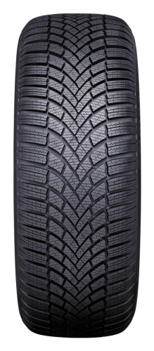 фото протектора и шины Blizzak LM005 Шина Bridgestone Blizzak LM005 205/45 R17 88V