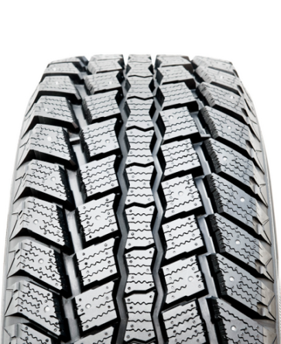 фото протектора и шины Ice Blazer WST2 LT Шина Sailun Ice Blazer WST2 LT 275/55 R20 117