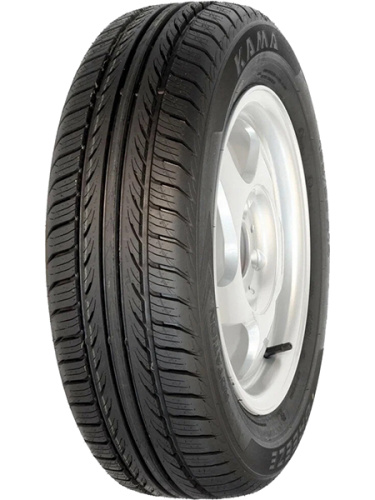 фото протектора и шины Breeze (НК-132) Шина Kama Breeze (НК-132) 185/60 R14 82H