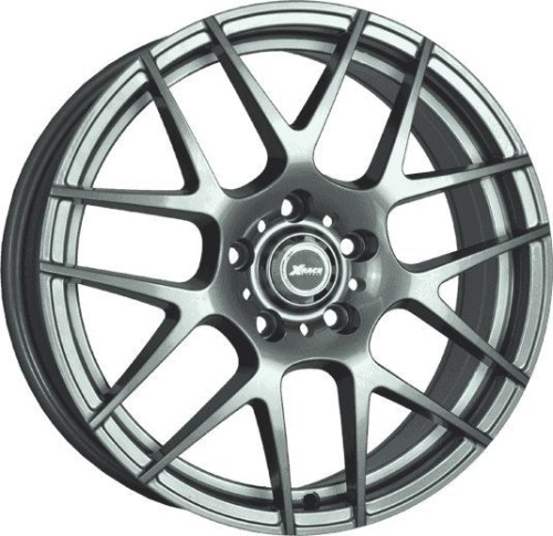 AF-02 Колесный диск X-Race AF-02 6xR15 4x100 ET50 DIA60,1 GMWSI 