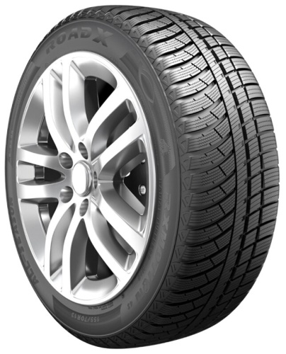 фото протектора и шины WINTER TAMER W506 Шина BlackLion WINTER TAMER W506 265/65 R17 112S