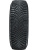 фото протектора и шины X-Ice North 4 Шина Michelin X-Ice North 4 255/40 R18 99T