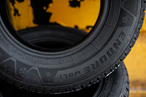 фото протектора и шины Endurе WSL1 Шина Sailun Endure WSL1 215/75 R16C 116/114R