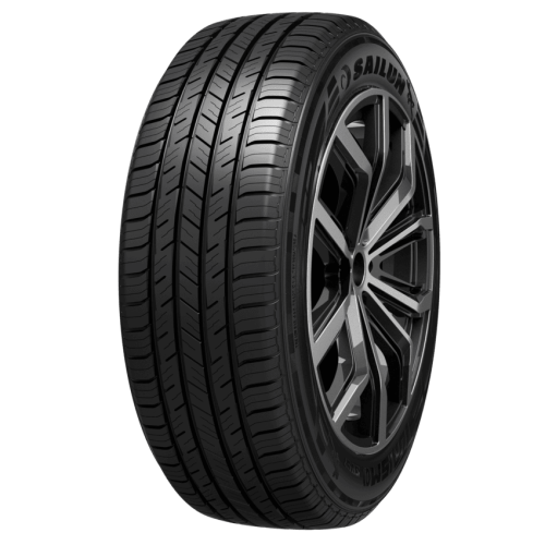 фото протектора и шины Turismo SV57 Шина Sailun TURISMO SV57 245/60 R18 105V