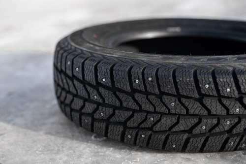 фото протектора и шины Commercio ICE Шина Sailun COMMERCIO ICE 185/80 R14C 102/100Q