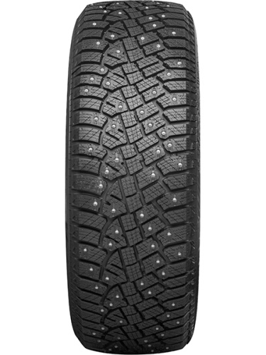 фото протектора и шины IceContact 2 SUV Шина Continental IceContact 2 SUV 235/55 R20 105T