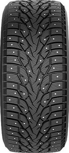 фото протектора и шины WINTERNOVA STUD III Шина ZMAX WINTERNOVA STUD III 215/65 R17 103T