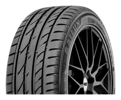 фото протектора и шины Atrezzo ZSR Шина Sailun Atrezzo ZSR 195/40 R17 81V