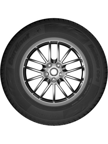 фото протектора и шины Business CS-2 Шина Cordiant Business CS-2 195/70 R15 104/102S