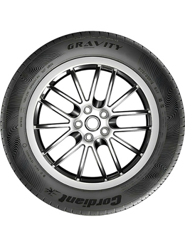 фото протектора и шины Gravity Шина Cordiant Gravity 185/65 R15 92H