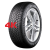 фото протектора и шины Blizzak LM005 Шина Bridgestone Blizzak LM005 205/45 R17 88V