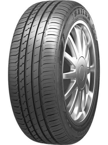 фото протектора и шины Atrezzo Elite Шина Sailun Atrezzo Elite 225/50 R17 94V