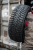 фото протектора и шины Ice Blazer WST3 Шина Sailun Ice Blazer WST3 155/65 R14 75T