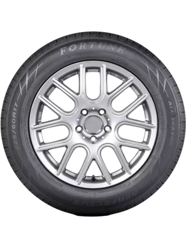 фото протектора и шины FSR602 Шина Fortune FSR602 215/55 R18 95V