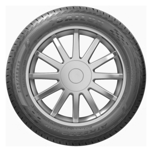 фото протектора и шины Atrezzo Elite Шина Sailun Atrezzo Elite 225/50 R17 94V