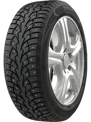 фото протектора и шины WINTERNOVA STUD I Шина ZMAX WINTERNOVA STUD I 175/70 R13 82T