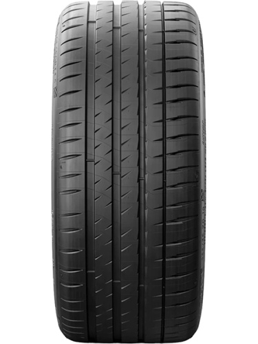 фото протектора и шины Pilot Sport 4 S Шина Michelin Pilot Sport 4 S 275/35 R20 102(Y)