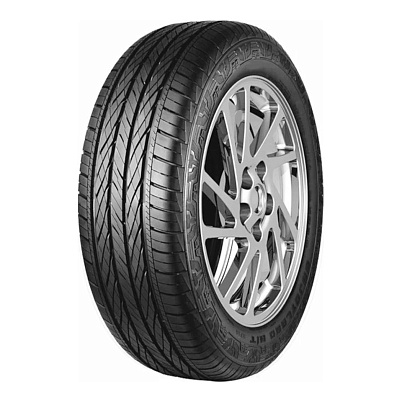 Шина Tracmax X-Privilo H/T 255/65 R17 110H