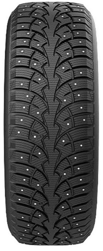 фото протектора и шины WINTERNOVA STUD I Шина ZMAX WINTERNOVA STUD I 175/70 R13 82T