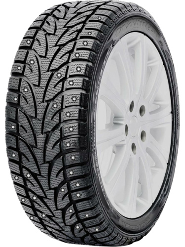 фото протектора и шины RXFROST WH12 Шина Roadx RXFROST WH12 225/60 R17 99H