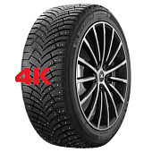 Michelin X-Ice North 4 