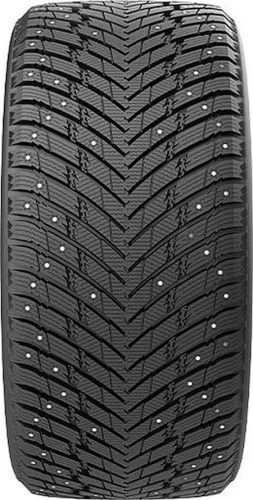 фото протектора и шины WINTERNOVA STUD II Шина ZMAX WINTERNOVA STUD II 225/55 R17 101H