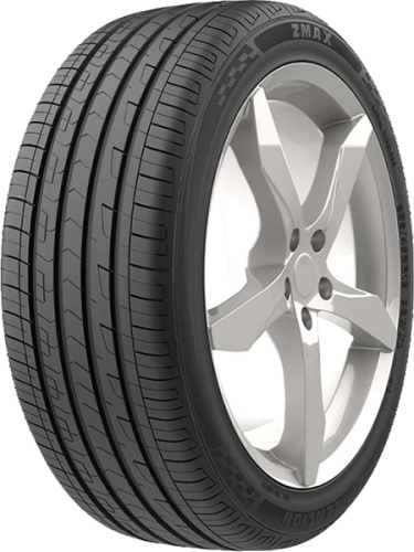 фото протектора и шины ZEALION Шина ZMAX ZEALION 225/45 R19 96W