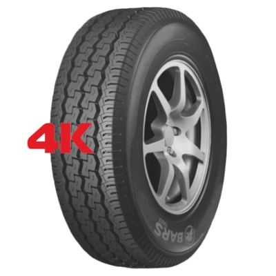 Шина Bars XL607 185/75 R16 104/102P