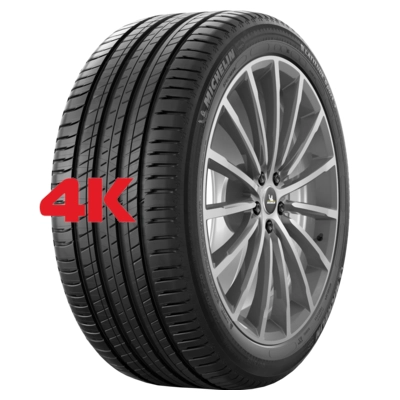 Шина Michelin Latitude Sport 3 245/60 R18 105H