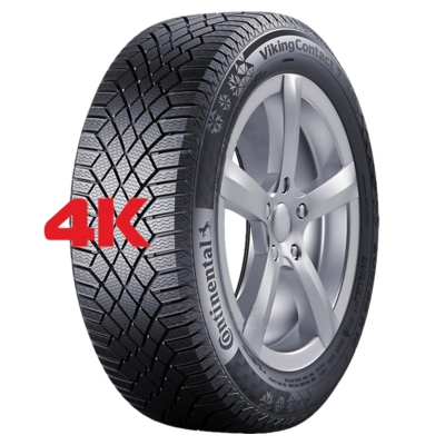 Шина Continental VikingContact 7 275/45 R20 110T