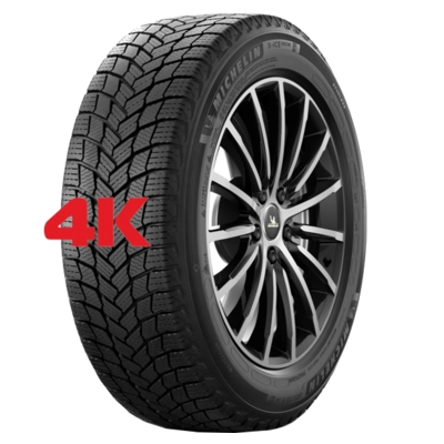 Шина Michelin X-Ice Snow 245/45 R18 100H