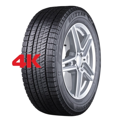 Шина Bridgestone Blizzak Ice 235/45 R17 97S