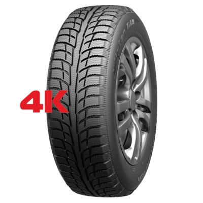 Шина BFGoodrich Winter T/A KSI 225/45 R17 91T