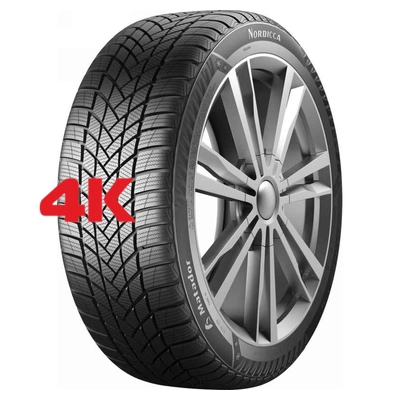 Шина Matador MP 93 Nordicca 205/55 R16 91H