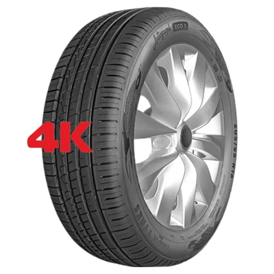 Шина Ikon Tyres Autograph Eco 3 195/50 R15 82V