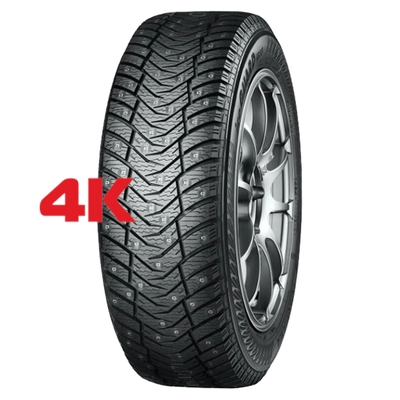 Шина Yokohama iceGuard Stud iG65 205/60 R16 96T