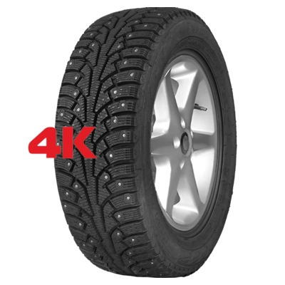 Шина Ikon Tyres Nordman 5 185/55 R15 86T