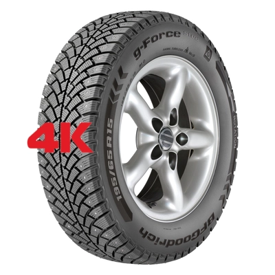 Шина BFGoodrich G-Force Stud 225/45 R17 94Q