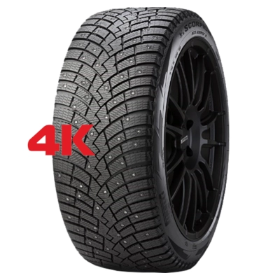 Шина Pirelli Scorpion Ice Zero 2 255/55 R18 109H